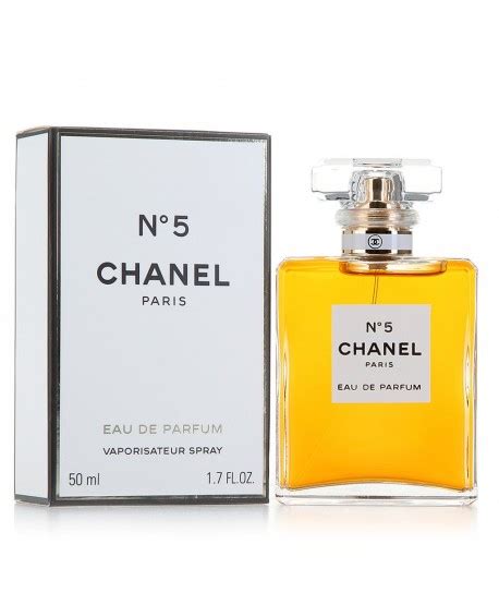 profumo chanel n 5 prezzo 50 ml|CHANEL N°5 Eau de toilette ️ acquista online .